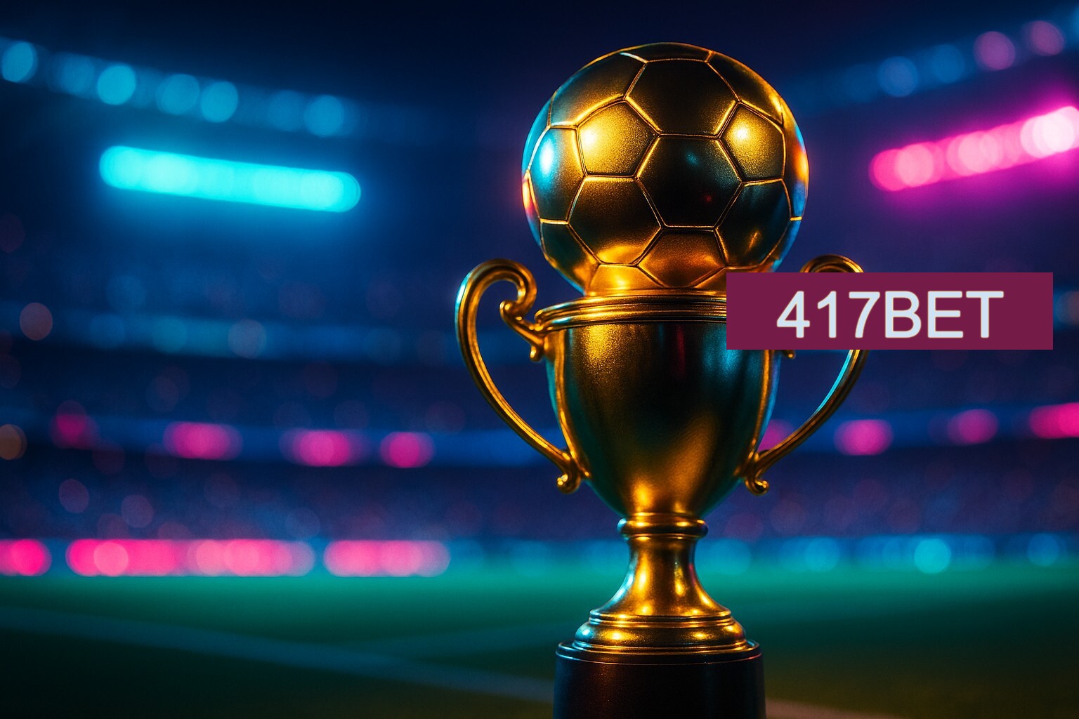 Eventos Esportivos