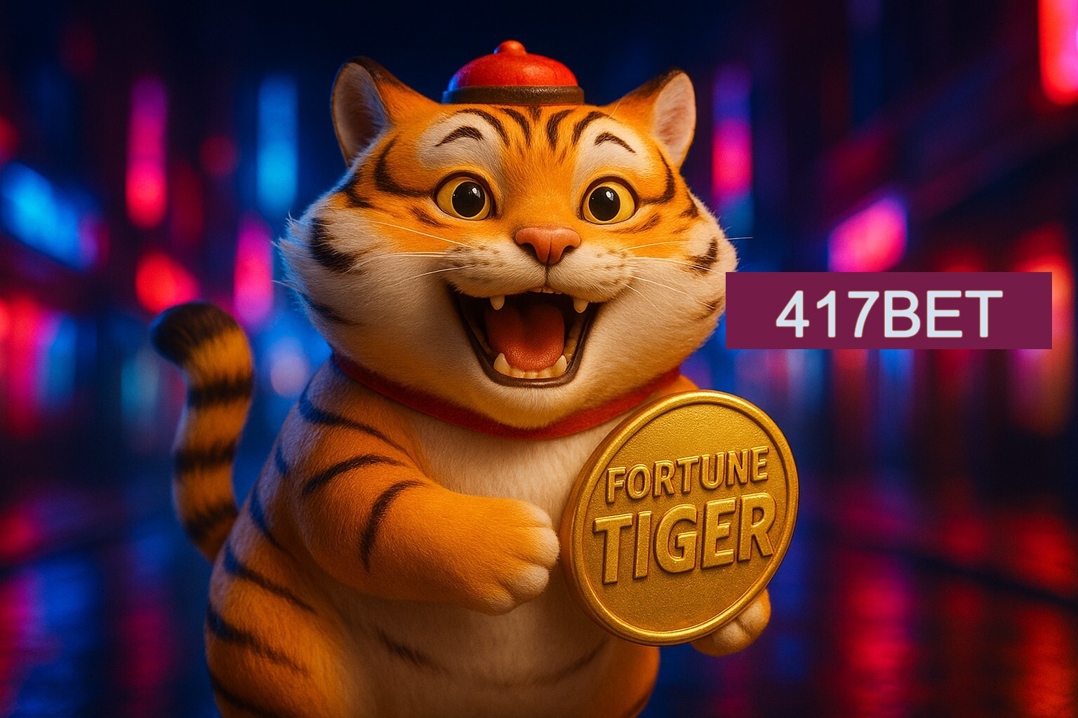 Como Jogar Fortune Tiger
