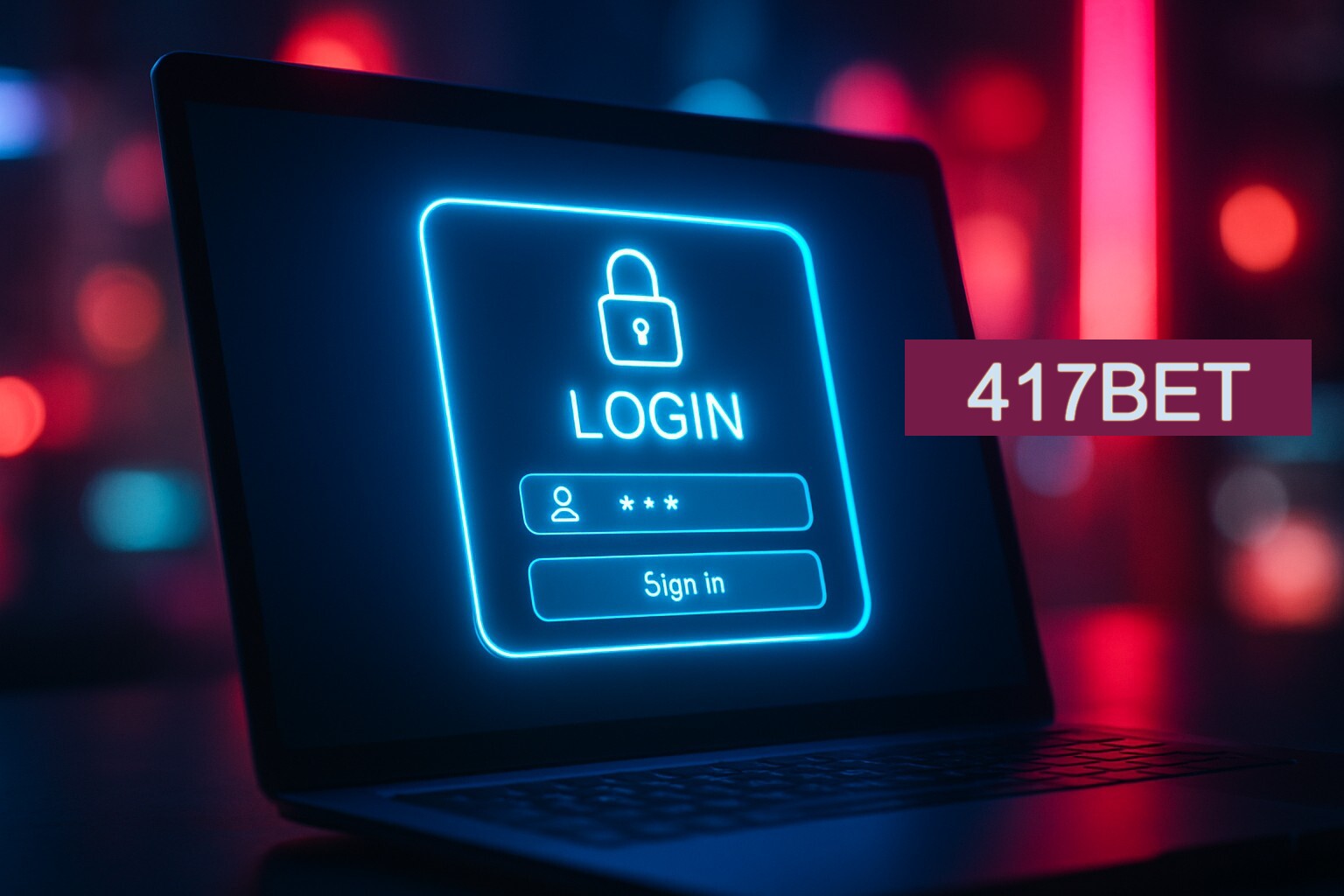 Benefícios do Login