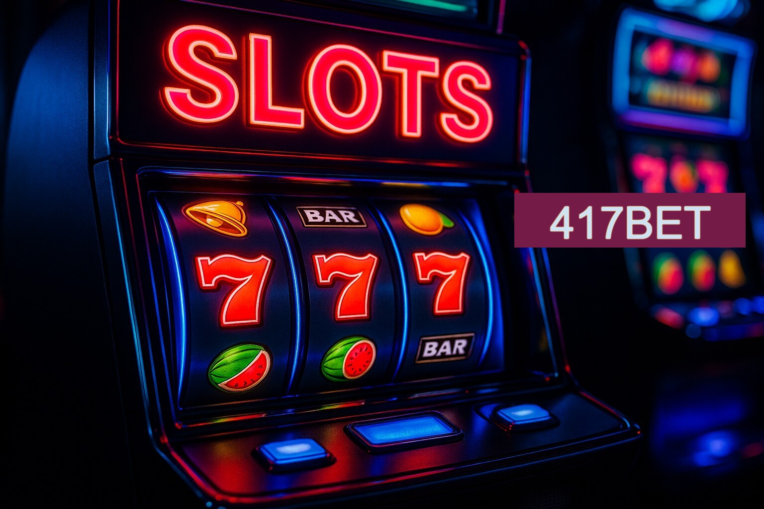 Benefícios dos Slots